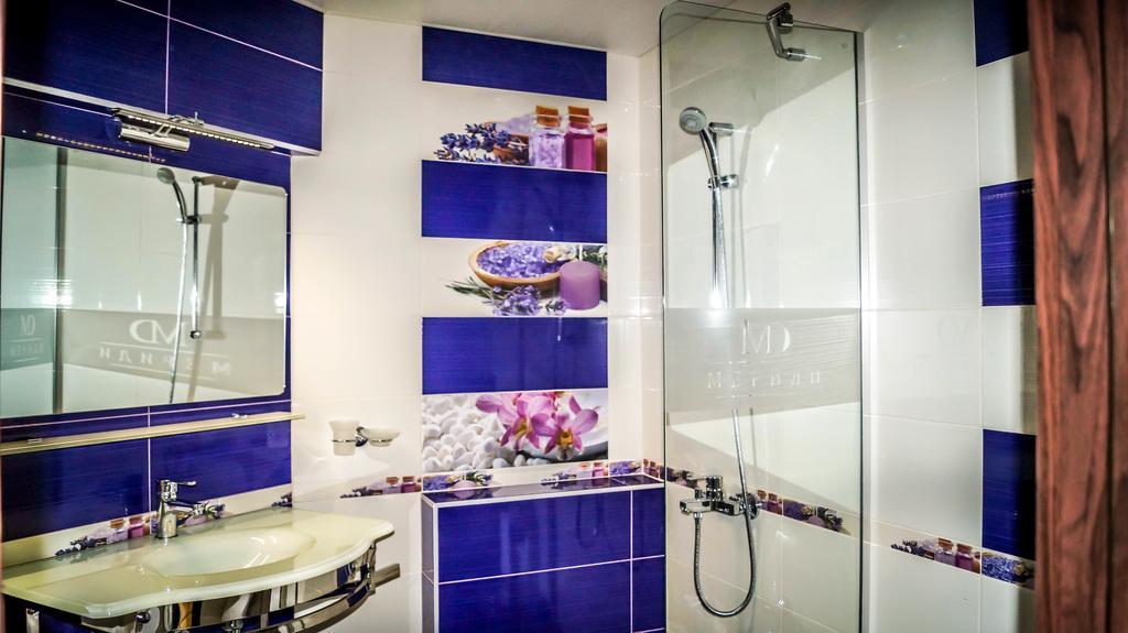 Priseltsi Guest House Meridi מראה חיצוני תמונה