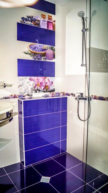 Priseltsi Guest House Meridi מראה חיצוני תמונה