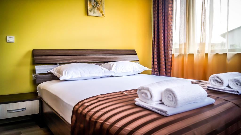 Priseltsi Guest House Meridi מראה חיצוני תמונה