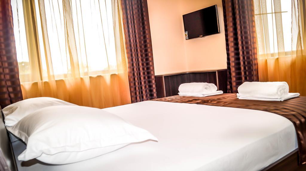 Priseltsi Guest House Meridi מראה חיצוני תמונה