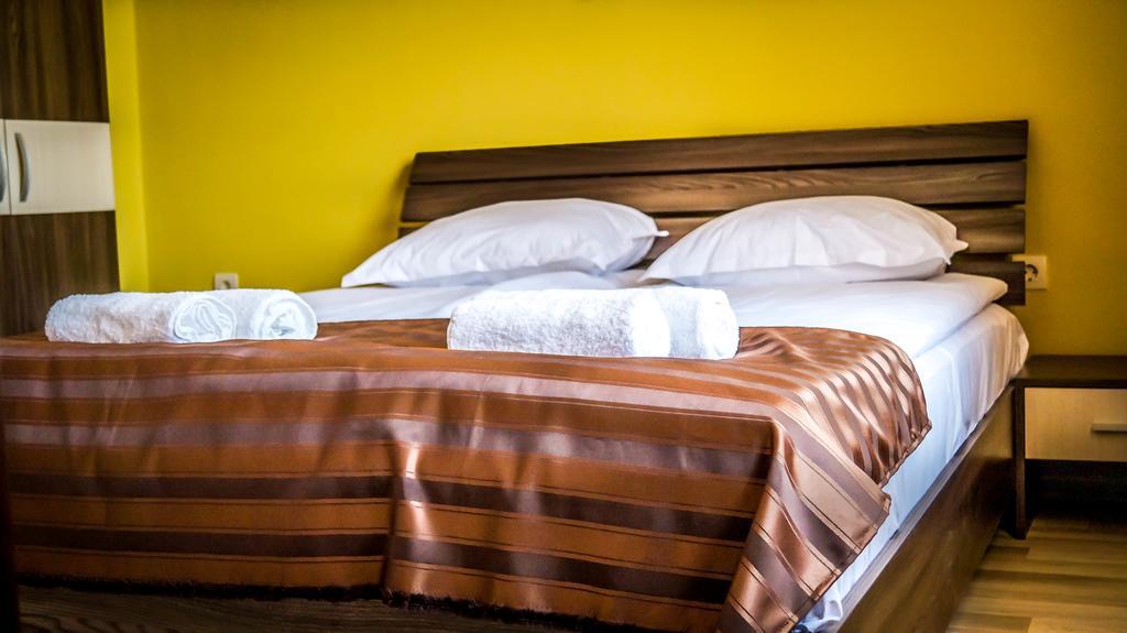 Priseltsi Guest House Meridi מראה חיצוני תמונה