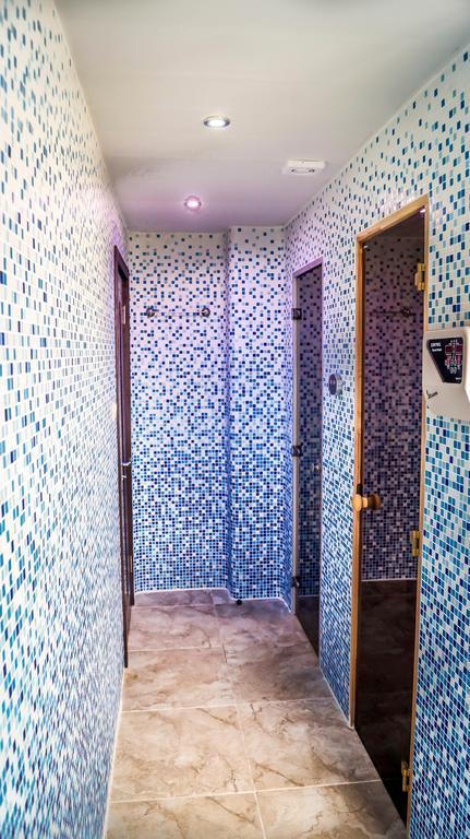 Priseltsi Guest House Meridi מראה חיצוני תמונה