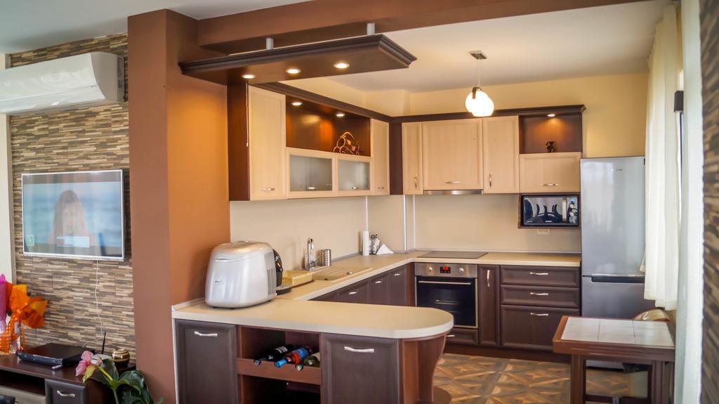 Priseltsi Guest House Meridi מראה חיצוני תמונה