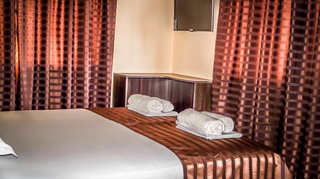 Priseltsi Guest House Meridi מראה חיצוני תמונה